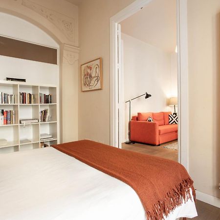 Apartamento San Anton II En Madrid Ngoại thất bức ảnh