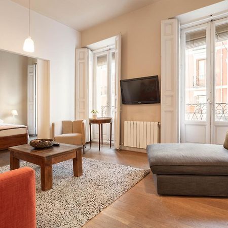 Apartamento San Anton II En Madrid Ngoại thất bức ảnh