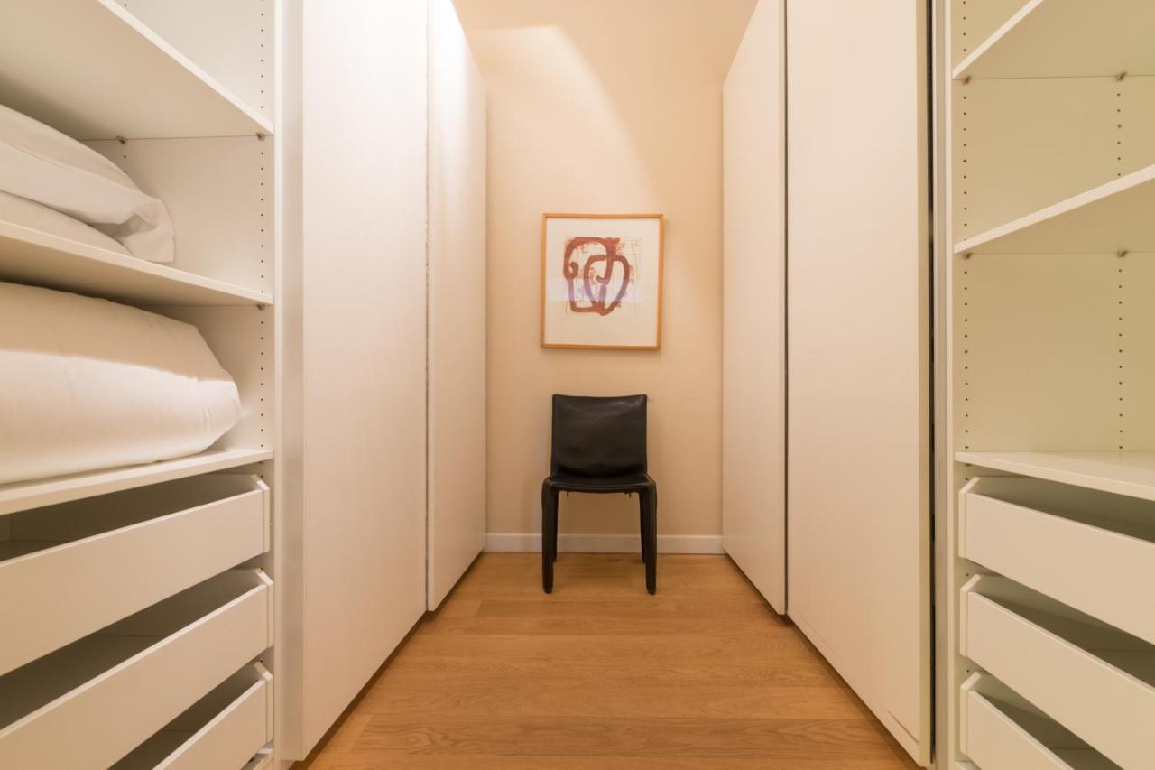 Apartamento San Anton II En Madrid Ngoại thất bức ảnh