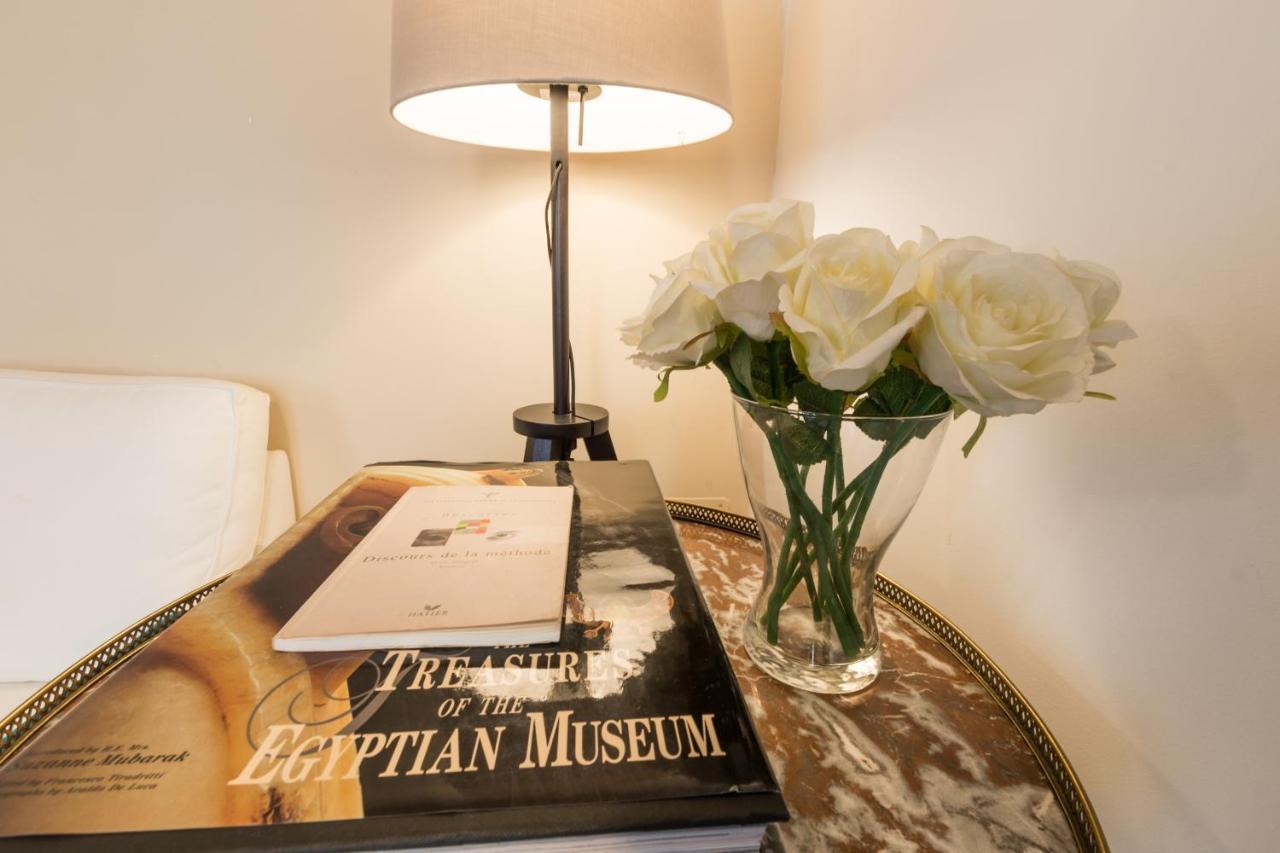 Apartamento San Anton II En Madrid Ngoại thất bức ảnh