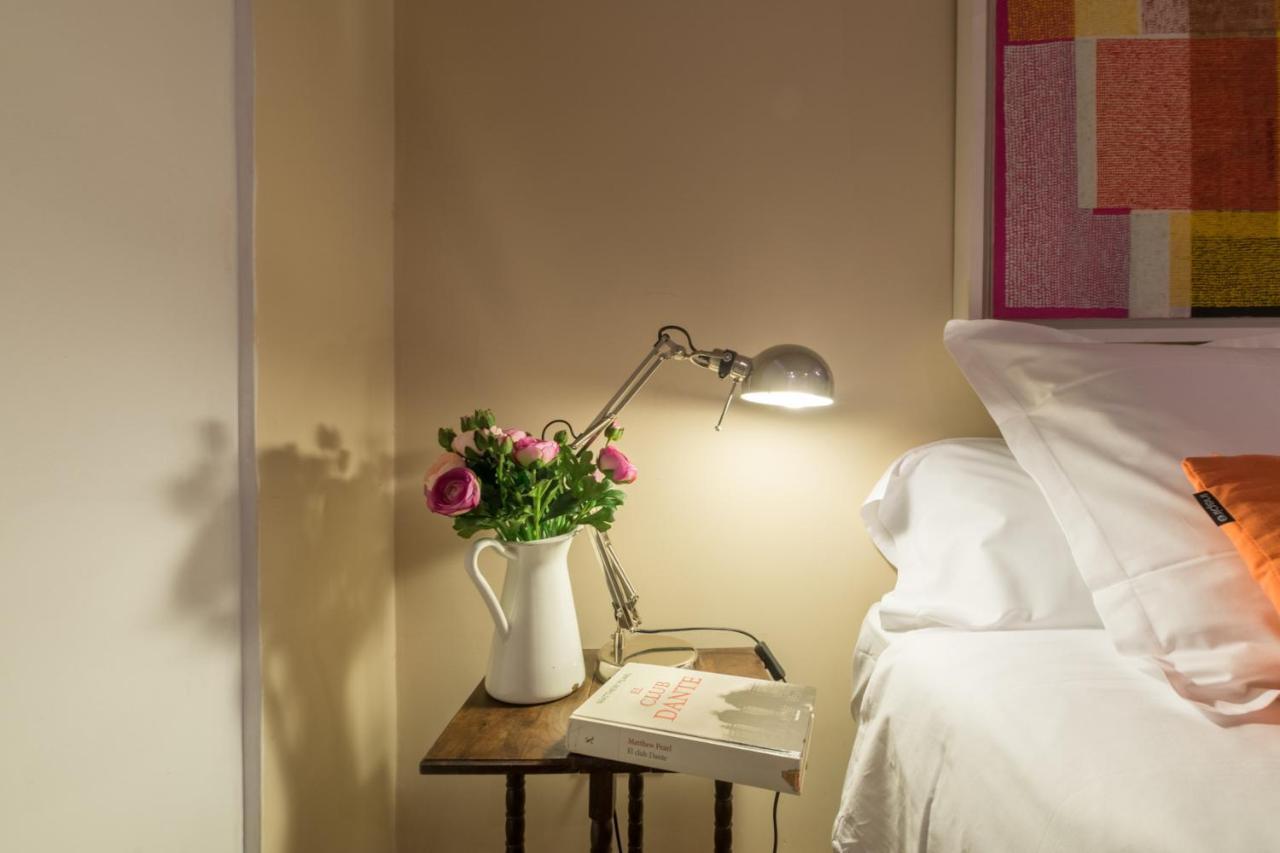Apartamento San Anton II En Madrid Ngoại thất bức ảnh