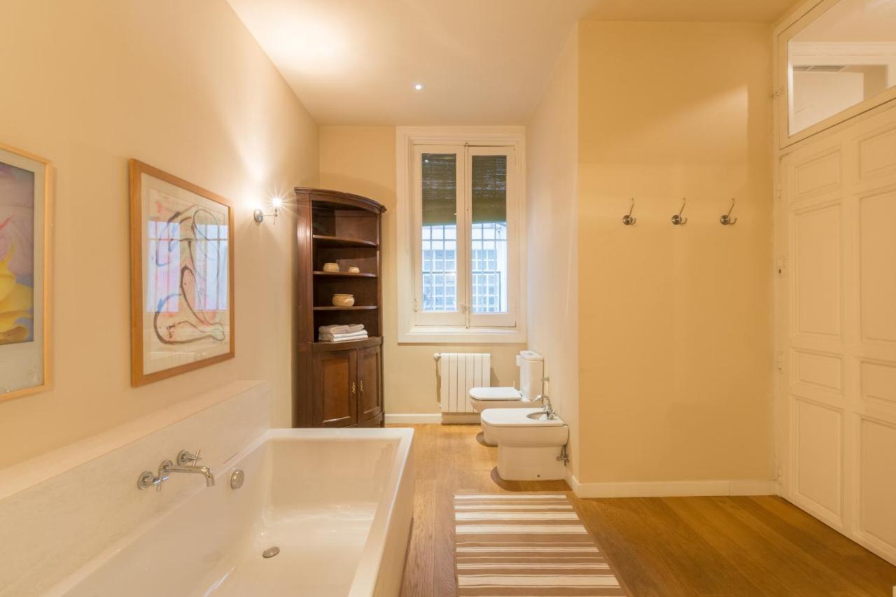 Apartamento San Anton II En Madrid Ngoại thất bức ảnh