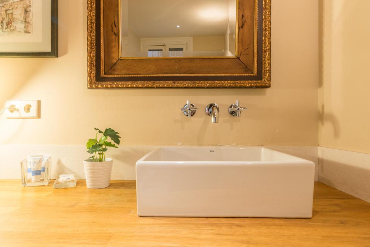 Apartamento San Anton II En Madrid Ngoại thất bức ảnh